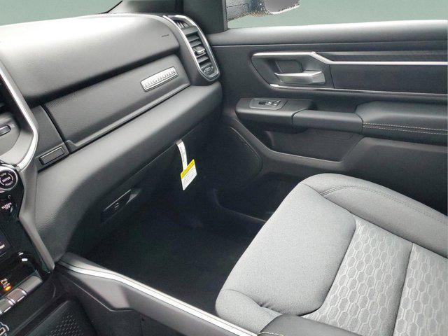 new 2026 Ram 1500 car, priced at $52,490