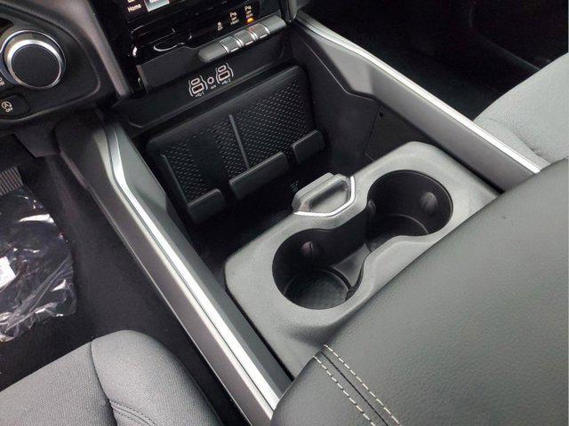 new 2026 Ram 1500 car, priced at $52,490