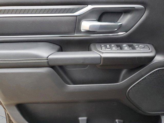 new 2026 Ram 1500 car, priced at $52,490