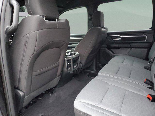 new 2026 Ram 1500 car, priced at $52,490