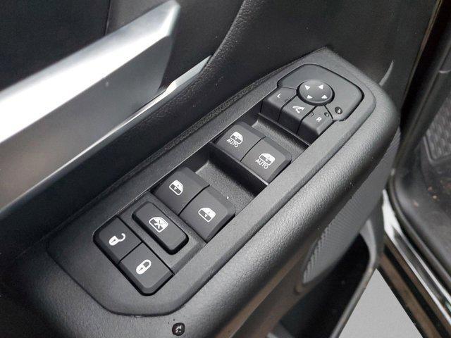 new 2026 Ram 1500 car, priced at $52,490