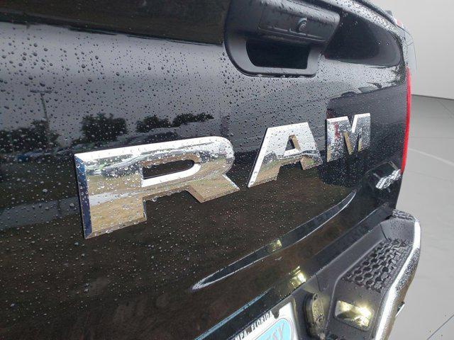 new 2026 Ram 1500 car, priced at $52,490