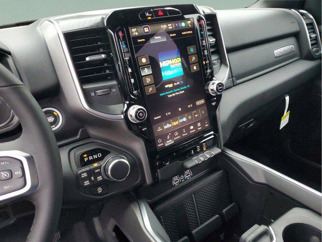 new 2026 Ram 1500 car, priced at $52,490