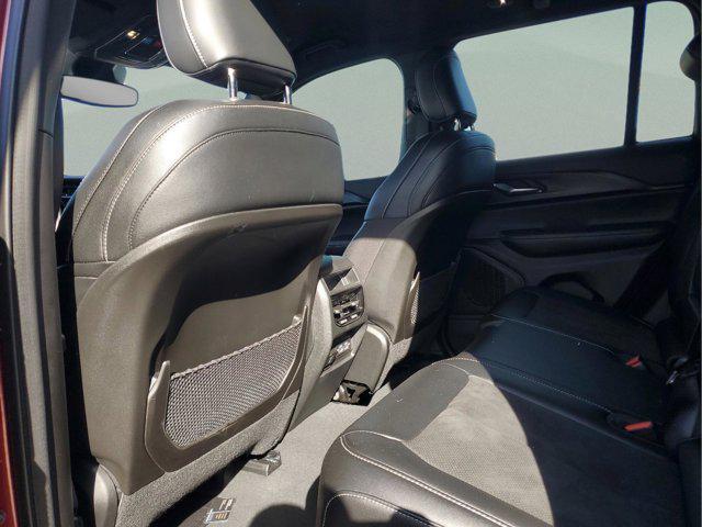 used 2025 Jeep Grand Cherokee car, priced at $31,623