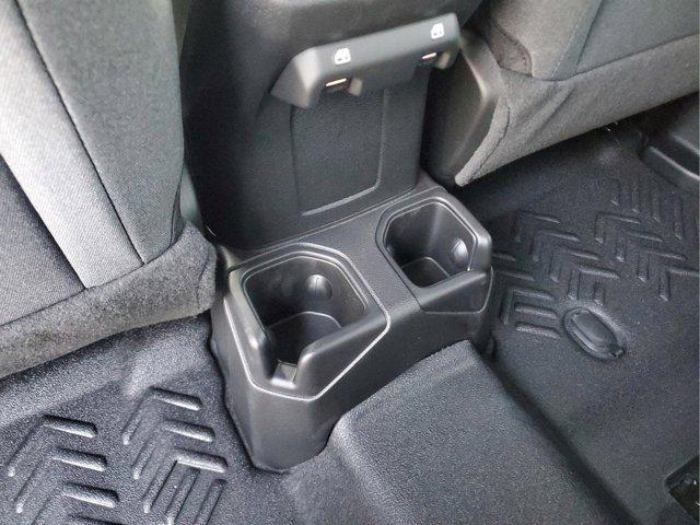 new 2026 Jeep Wrangler car, priced at $39,334