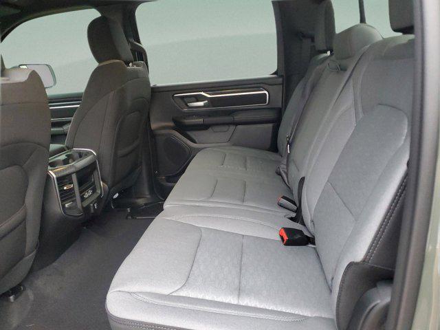 new 2026 Ram 1500 car, priced at $47,330