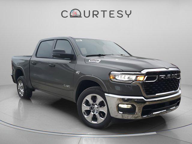new 2026 Ram 1500 car, priced at $47,330
