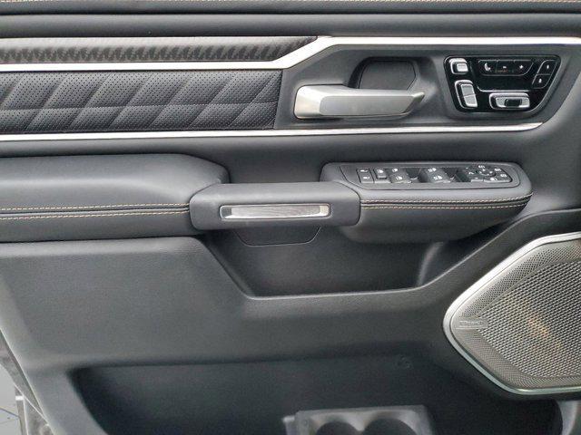 new 2026 Ram 1500 car, priced at $85,625