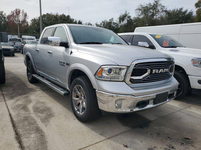 used 2017 Ram 1500 car, priced at $23,000