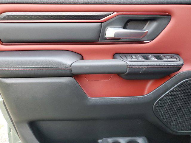 new 2026 Ram 1500 car, priced at $65,873