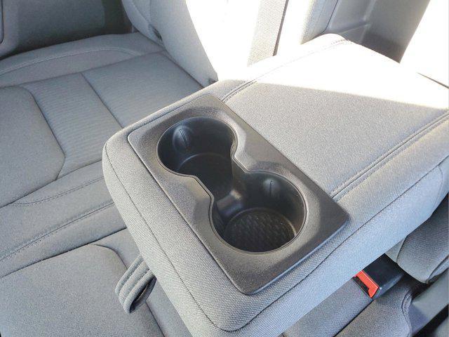 used 2022 Ram 1500 car, priced at $32,488