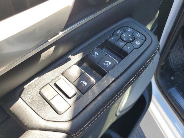 new 2026 Ram 1500 car, priced at $85,830