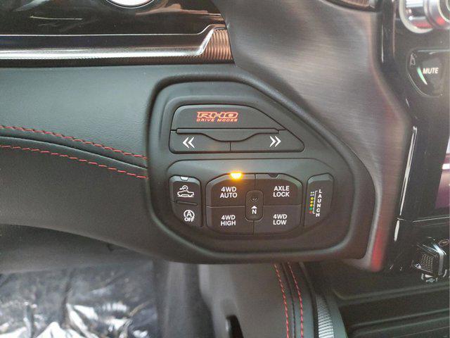 new 2026 Ram 1500 car, priced at $84,118