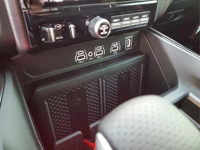 new 2026 Ram 1500 car, priced at $84,118