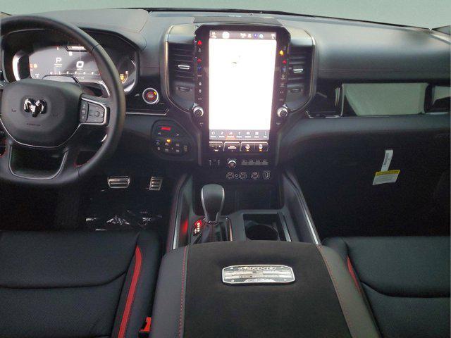 new 2026 Ram 1500 car, priced at $84,118