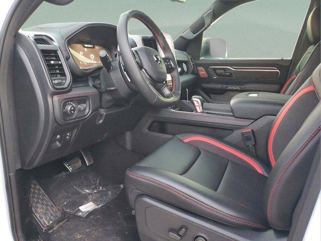new 2026 Ram 1500 car, priced at $84,118
