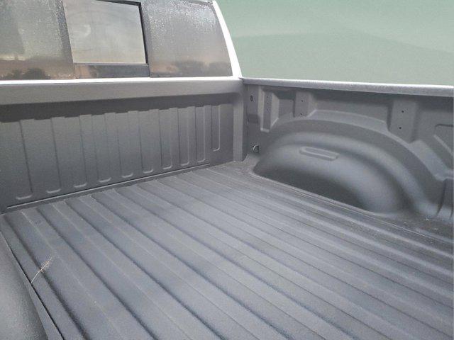 new 2026 Ram 1500 car, priced at $84,118