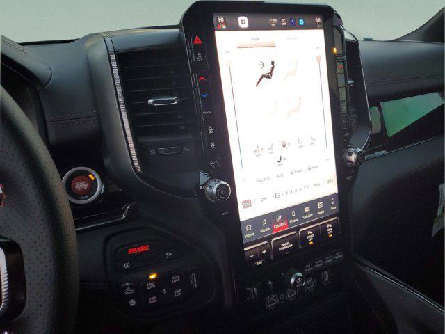 new 2026 Ram 1500 car, priced at $84,118