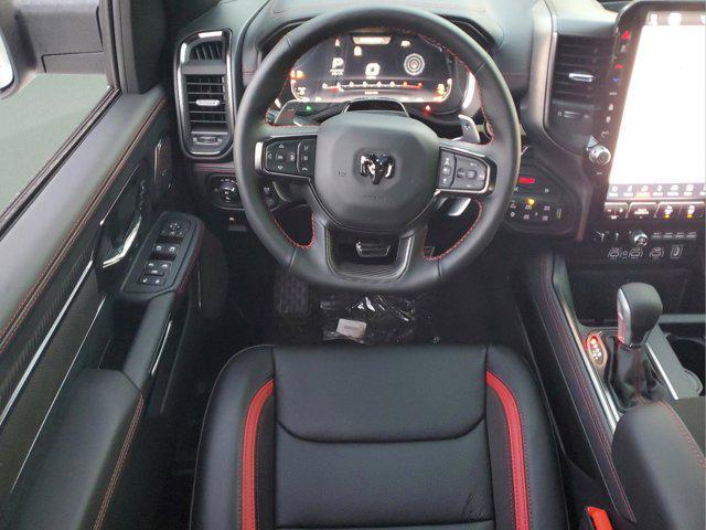 new 2026 Ram 1500 car, priced at $84,118