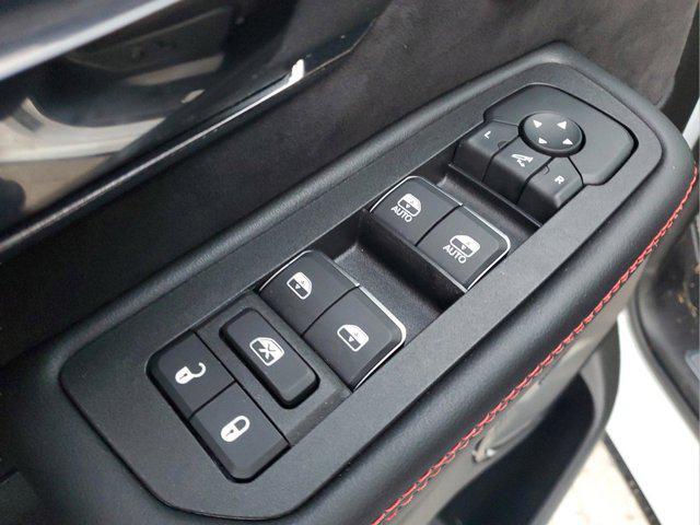 new 2026 Ram 1500 car, priced at $84,118