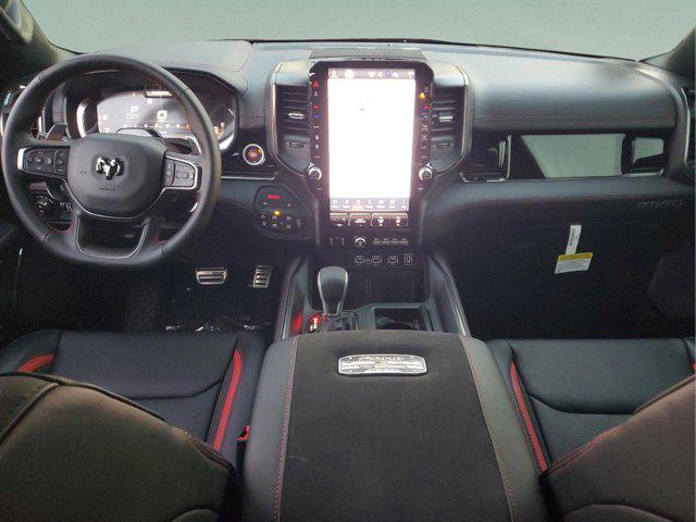 new 2026 Ram 1500 car, priced at $84,118