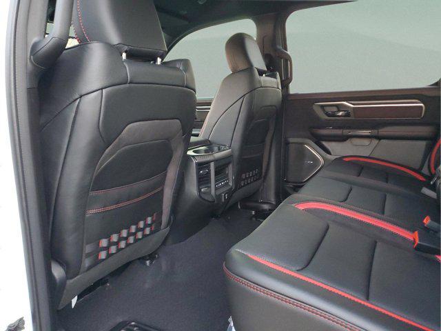 new 2026 Ram 1500 car, priced at $84,118