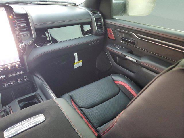 new 2026 Ram 1500 car, priced at $84,118