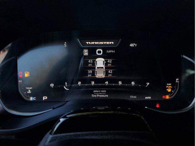 new 2026 Ram 1500 car, priced at $85,425