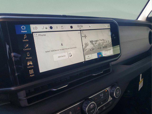 new 2026 Jeep Wrangler car, priced at $43,020