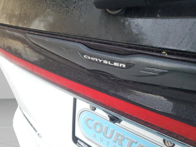 new 2026 Chrysler Pacifica car, priced at $38,349