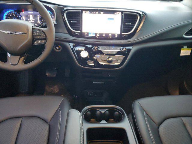 new 2026 Chrysler Pacifica car, priced at $38,349