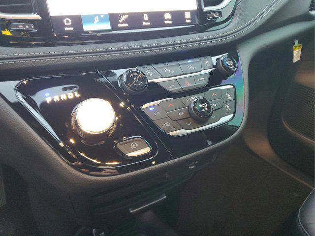 new 2026 Chrysler Pacifica car, priced at $38,349