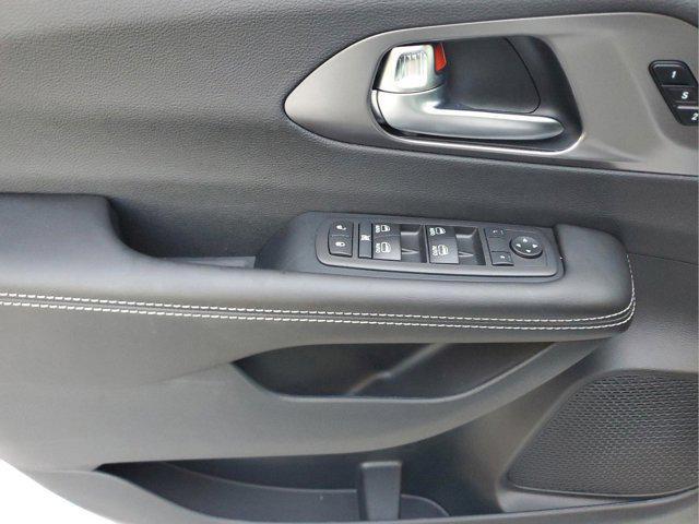 new 2026 Chrysler Pacifica car, priced at $38,349