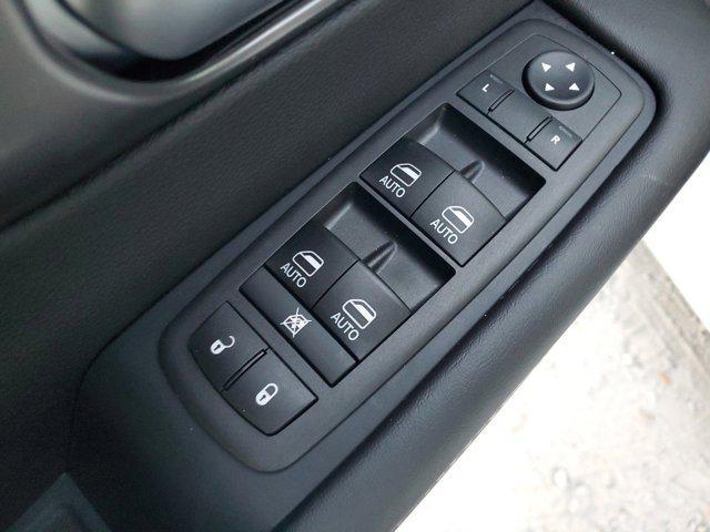 new 2026 Chrysler Pacifica car, priced at $38,349