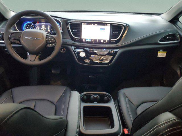 new 2026 Chrysler Pacifica car, priced at $38,349