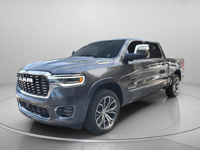 new 2026 Ram 1500 car, priced at $82,394