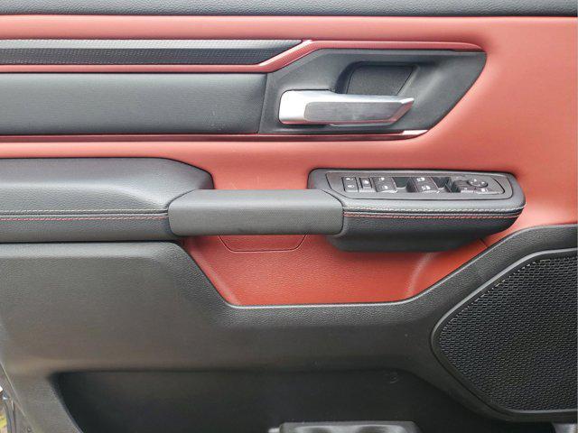 new 2026 Ram 1500 car, priced at $59,805