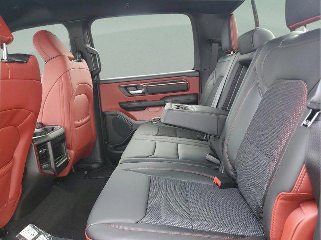 new 2026 Ram 1500 car, priced at $59,805