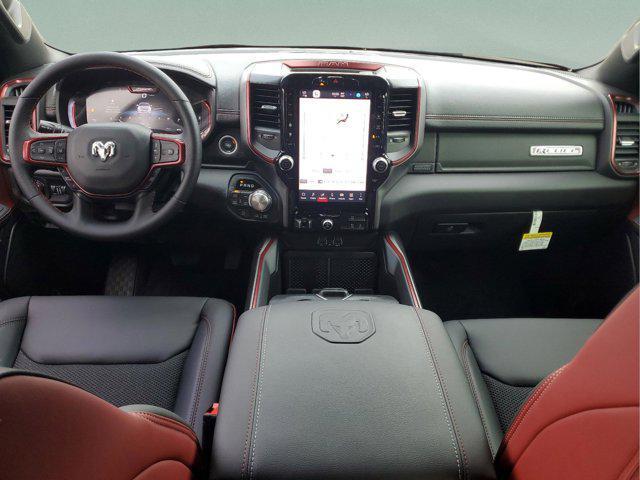 new 2026 Ram 1500 car, priced at $59,805