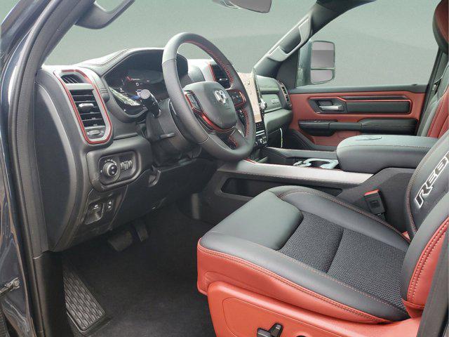 new 2026 Ram 1500 car, priced at $59,805
