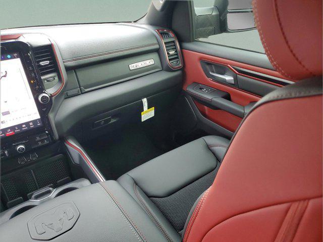 new 2026 Ram 1500 car, priced at $59,805