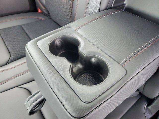 new 2026 Ram 1500 car, priced at $59,805