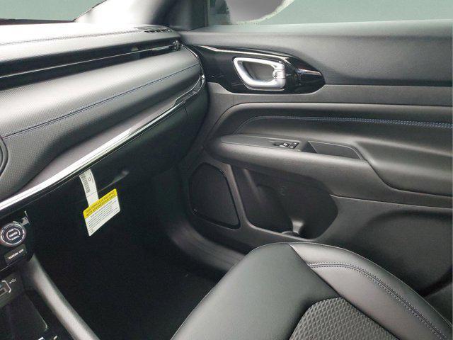 new 2026 Jeep Compass car, priced at $29,235