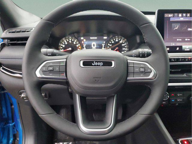 new 2026 Jeep Compass car, priced at $29,235