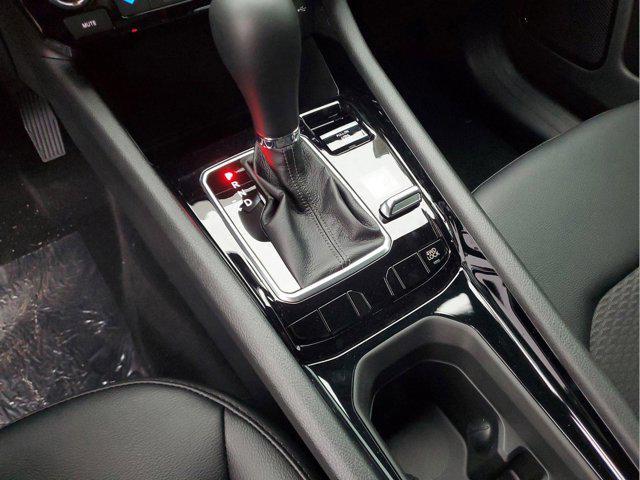 new 2026 Jeep Compass car, priced at $29,235