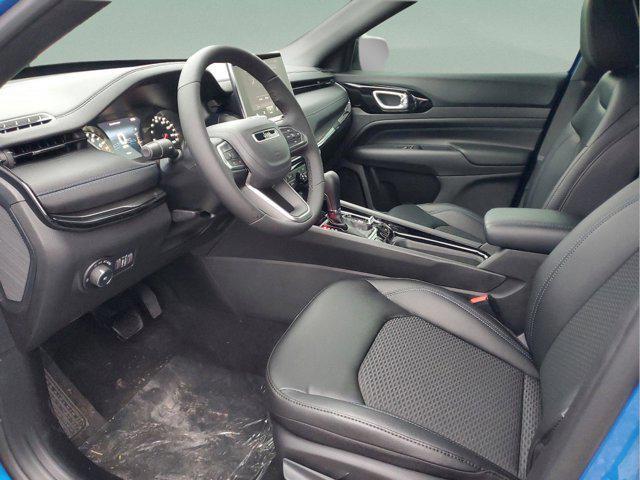 new 2026 Jeep Compass car, priced at $29,235
