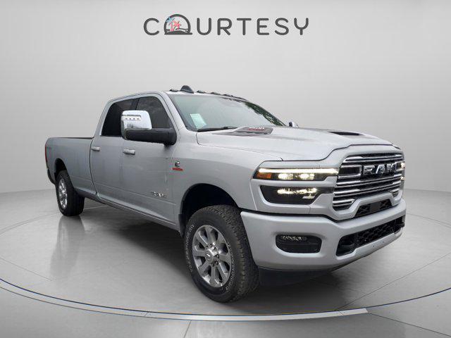 new 2026 Ram 3500 car, priced at $79,693