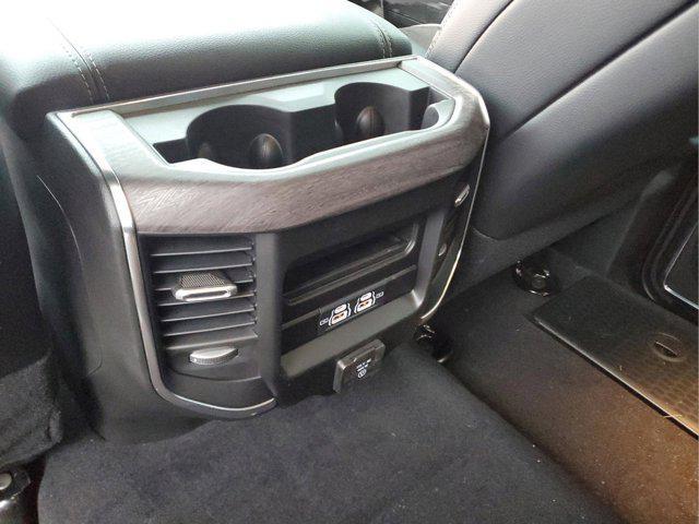 new 2026 Ram 3500 car, priced at $79,693