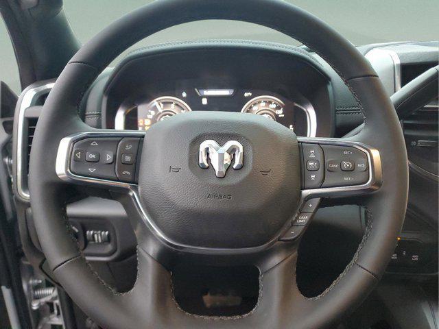 new 2026 Ram 3500 car, priced at $79,693