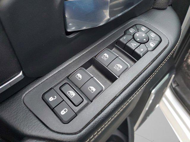 new 2026 Ram 3500 car, priced at $79,693